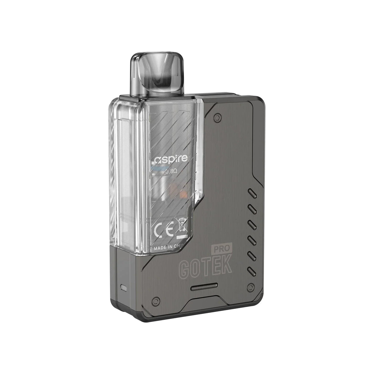 ASPIRE GOTEK PRO POD KIT | only £15.99 | Cheapest Vape Shop in Uk