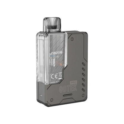 ASPIRE GOTEK PRO POD KIT | only £15.99 | Cheapest Vape Shop in Uk