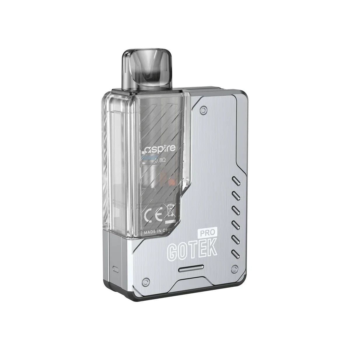 ASPIRE GOTEK PRO POD KIT | only £15.99 | Cheapest Vape Shop in Uk