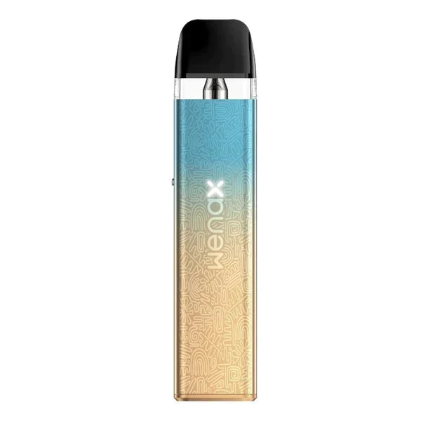 Geekvape Wenax Q Mini Pod System Kit | only £14.99 | Cheapest Vape Shop in Uk