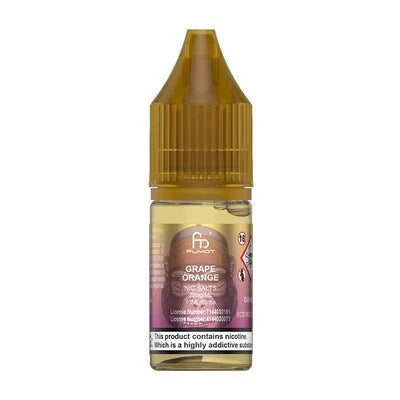 Fumot RandM Tornado 7000 Nic Salts | only £3.99 | Cheapest Vape Shop in Uk