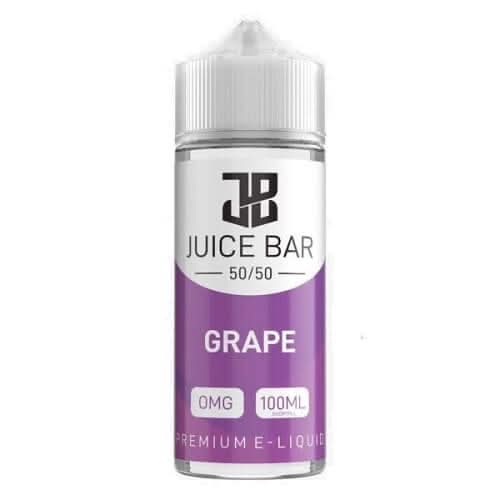 Juice Bar Shortfill 100ml E-Liquid | only £7.99 | Cheapest Vape Shop in Uk