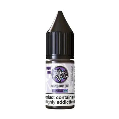 Ruthless Bar Saltz 10ml Nic Salts | only £4.19 | Cheapest Vape Shop in Uk