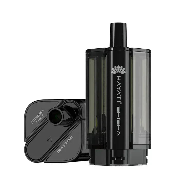 Hayati Pro Ultra Plus Shisha 30K Prefilled  Pods| £7.29 Only | 3 For £21.25 | only £7.29 | Cheapest Vape Shop in Uk