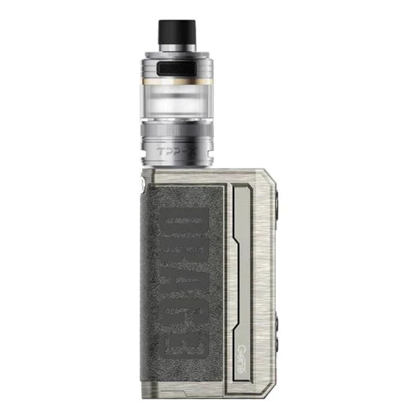 Voopoo Drag 3 TPP-X Vape Kit | only £39.99 | Cheapest Vape Shop in Uk