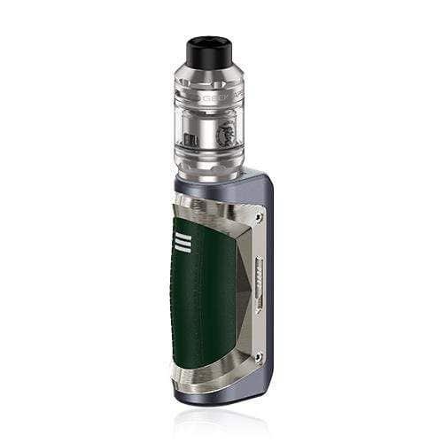 Geekvape - Aegis Solo 2 S100 - Vape Kit | only £42.99 | Cheapest Vape Shop in Uk