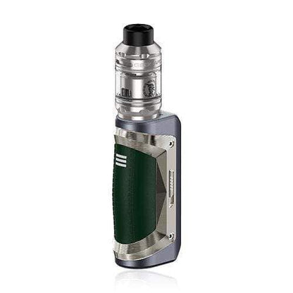 Geekvape - Aegis Solo 2 S100 - Vape Kit | only £42.99 | Cheapest Vape Shop in Uk