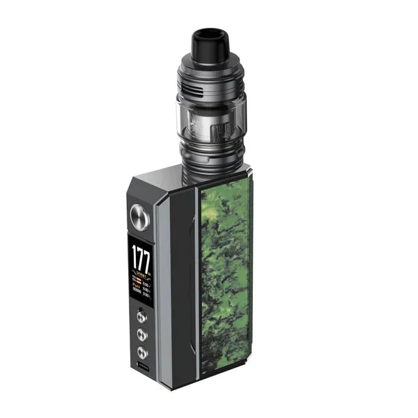 Voopoo Drag 4 Vape Kit | only £48.99 | Cheapest Vape Shop in Uk