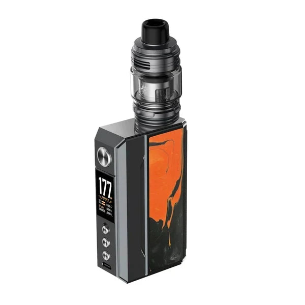 Voopoo Drag 4 Vape Kit | only £48.99 | Cheapest Vape Shop in Uk