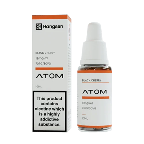 Hangsen - 10 ml E-liquids [Box of 10] | only £11.99 | Cheapest Vape Shop in Uk