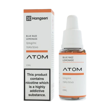 Hangsen - 10 ml E-liquids [Box of 10] | only £11.99 | Cheapest Vape Shop in Uk