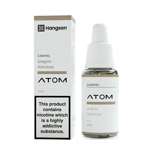 Hangsen - 10 ml E-liquids [Box of 10] | only £11.99 | Cheapest Vape Shop in Uk