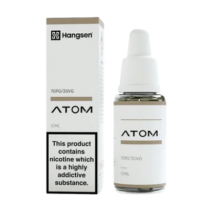 Hangsen - 10 ml E-liquids [Box of 10] | only £11.99 | Cheapest Vape Shop in Uk