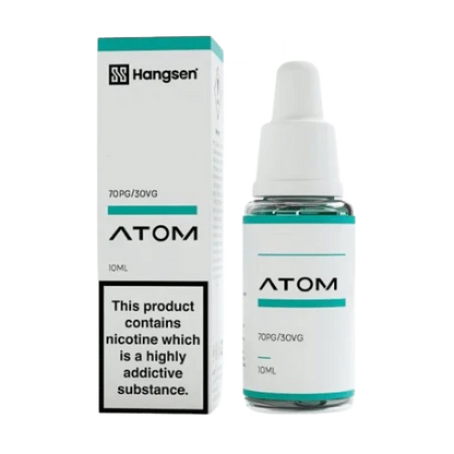 Hangsen - 10 ml E-liquids [Box of 10] | only £11.99 | Cheapest Vape Shop in Uk