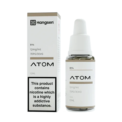 Hangsen - 10 ml E-liquids [Box of 10] | only £11.99 | Cheapest Vape Shop in Uk
