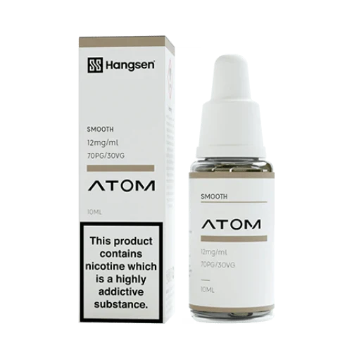 Hangsen - 10 ml E-liquids [Box of 10] | only £11.99 | Cheapest Vape Shop in Uk