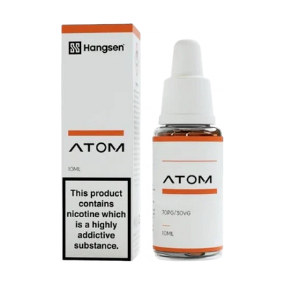 Hangsen - 10 ml E-liquids [Box of 10] | only £11.99 | Cheapest Vape Shop in Uk