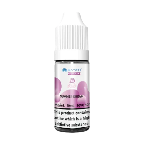 Hayati Pro Max Nic Salt - Box of 10 | only £19.99 | Cheapest Vape Shop in Uk