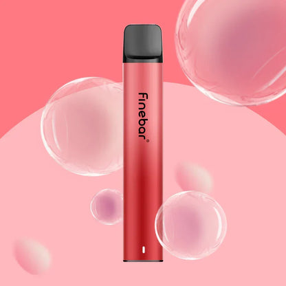 Hayati Finebar 1000 Puffs Prefilled Pod Kit | only £5.99 | Cheapest Vape Shop in Uk