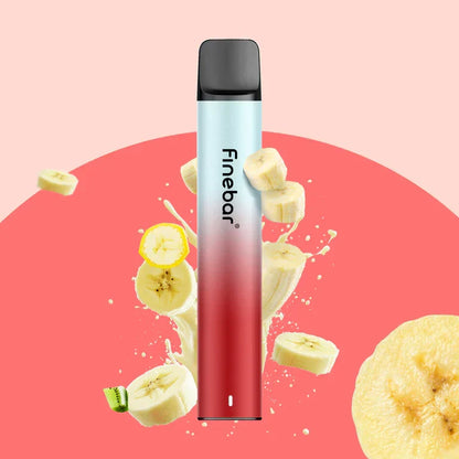 Hayati Finebar 1000 Puffs Prefilled Pod Kit - Box of 10 | only £34.99 | Cheapest Vape Shop in Uk