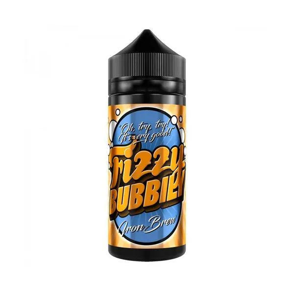 FIZZY BUBBILY 100ML 70VG - E-Liquid | only £8.49 | Cheapest Vape Shop in Uk