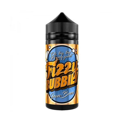 FIZZY BUBBILY 100ML 70VG - E-Liquid | only £8.49 | Cheapest Vape Shop in Uk