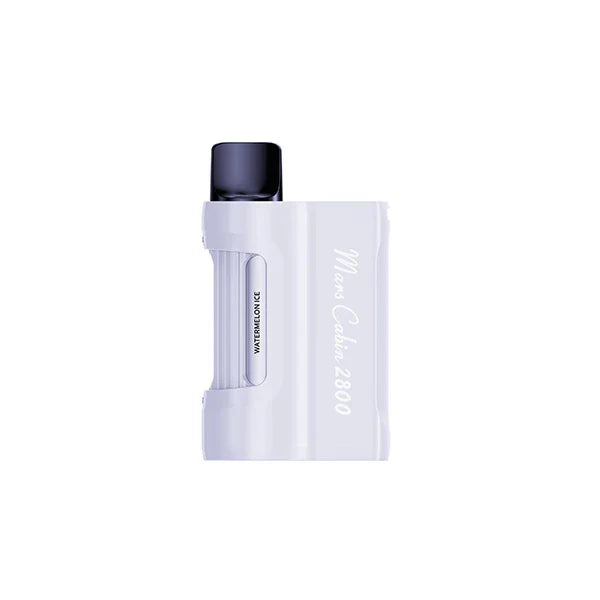 20mg Ijoy Mars Cabin 2800 Pod Kit 2400 Puffs - Box of 5 | only £44.99 | Cheapest Vape Shop in Uk