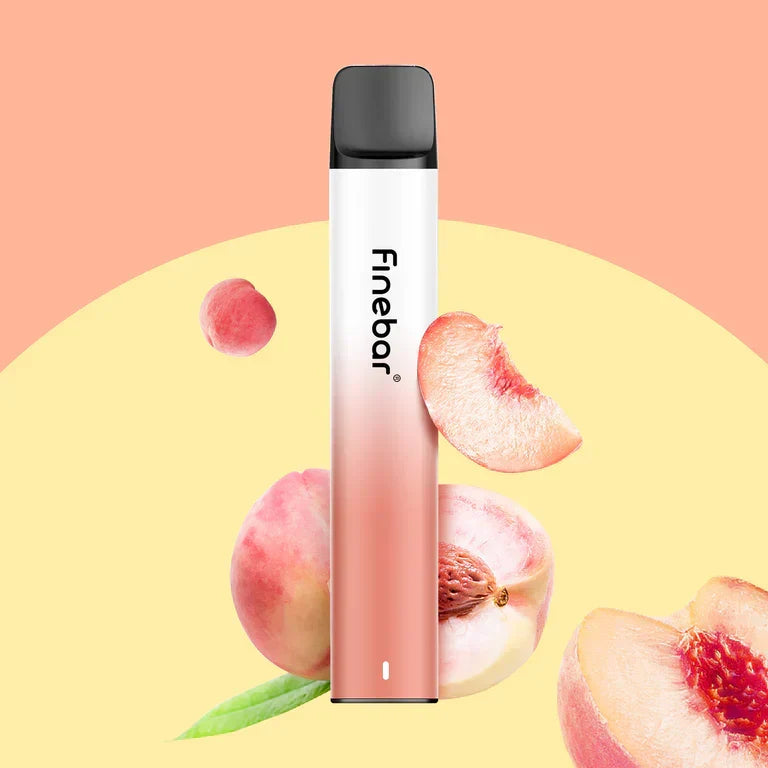 Hayati Finebar 1000 Puffs Prefilled Pod Kit - Box of 10 | only £34.99 | Cheapest Vape Shop in Uk