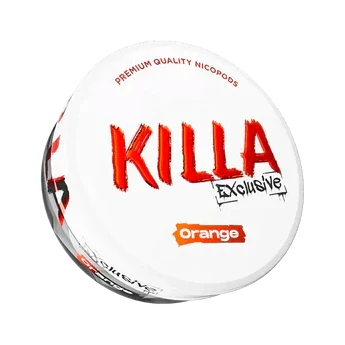 Killa Nicotine Pouches | only £3.99 | Cheapest Vape Shop in Uk