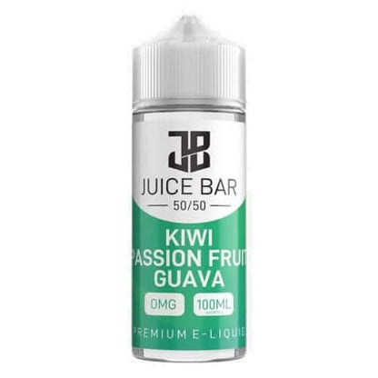 Juice Bar Shortfill 100ml E-Liquid | only £7.99 | Cheapest Vape Shop in Uk