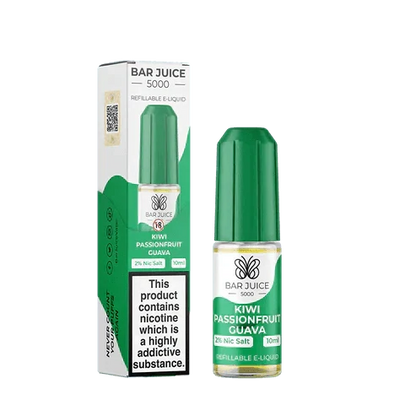 Bar Juice 5000 Salt 10ml Nic Salts | only £3.99 | Cheapest Vape Shop in Uk