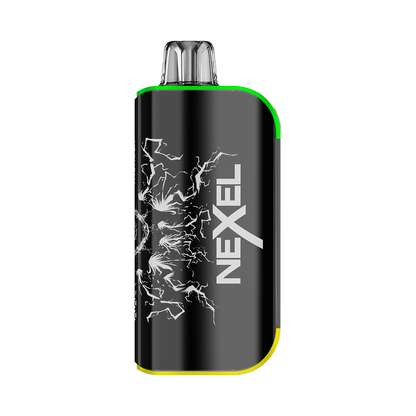 Nexel Thunder 15000 Prefilled Pod Vape Kit | Only £11.99 | Any 3 For £33 | only £11.99 | Cheapest Vape Shop in Uk