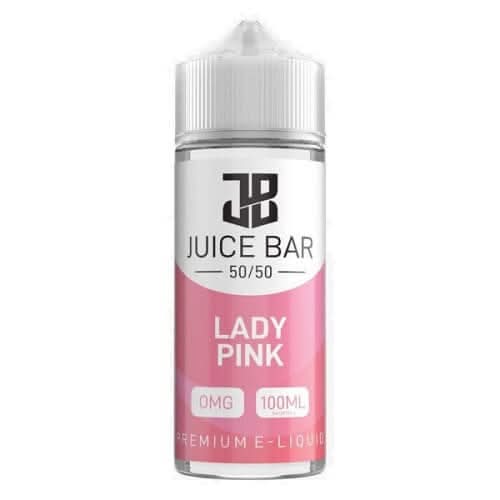 Juice Bar Shortfill 100ml E-Liquid | only £7.99 | Cheapest Vape Shop in Uk