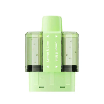 Crystal Pro Switch 30k Pods | Only £6.49 | Any 3 For £14.99 | only £6.49 | Cheapest Vape Shop in Uk