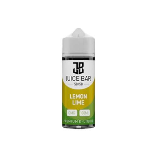 Juice Bar Shortfill 100ml E-Liquid | only £7.99 | Cheapest Vape Shop in Uk