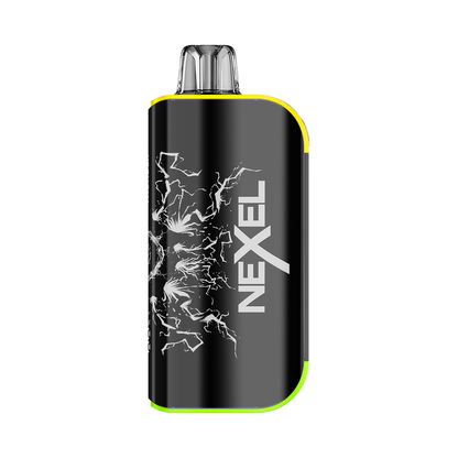 Nexel Thunder 15000 Prefilled Pod Vape Kit | Only £11.99 | Any 3 For £33 | only £11.99 | Cheapest Vape Shop in Uk