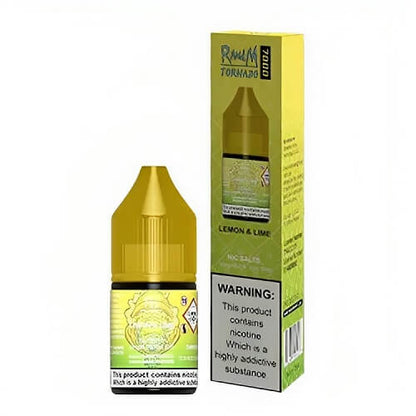 Fumot RandM Tornado 7000 Nic Salts | only £3.99 | Cheapest Vape Shop in Uk
