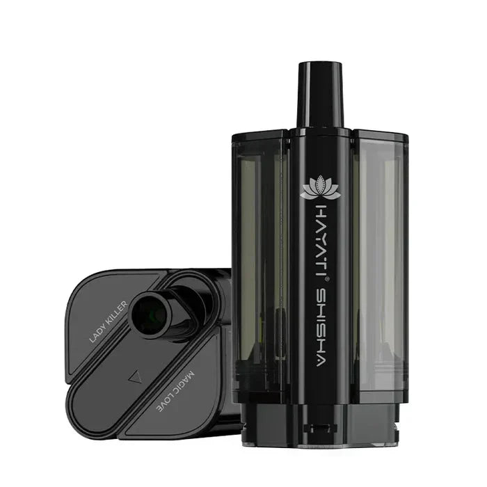Hayati Pro Ultra Plus Shisha 30K Prefilled  Pods| £7.29 Only | 3 For £21.25 | only £7.29 | Cheapest Vape Shop in Uk