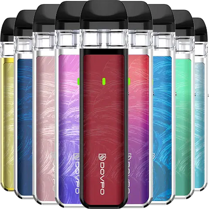 Dovpo Ayce Mini Pod | only £13.99 | Cheapest Vape Shop in Uk