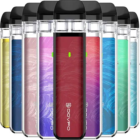 Dovpo Ayce Mini Pod | only £13.99 | Cheapest Vape Shop in Uk