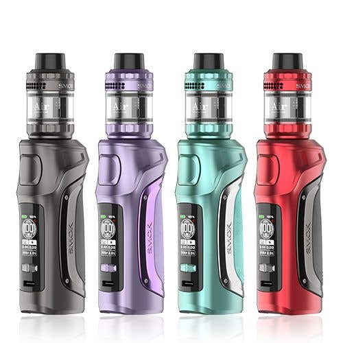 Smok - Mag Solo Vape Kit | only £41.99 | Cheapest Vape Shop in Uk