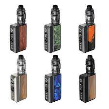 Voopoo Drag 4 Vape Kit | only £48.99 | Cheapest Vape Shop in Uk