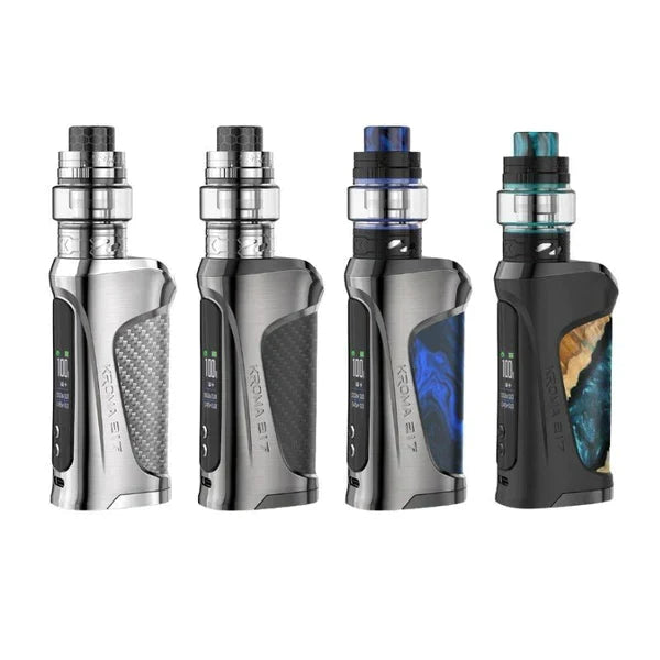 Innokin Kroma 217 Z Force Vape Kit | only £49.99 | Cheapest Vape Shop in Uk