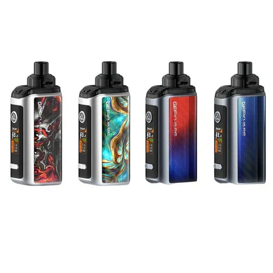 Geekvape Obelisk 65 FC Pod Mod Kit | only £26.99 | Cheapest Vape Shop in Uk