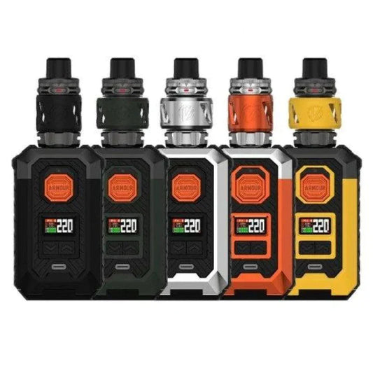 VAPORESSO - ARMOUR MAX - VAPE KIT | only £44.99 | Cheapest Vape Shop in Uk