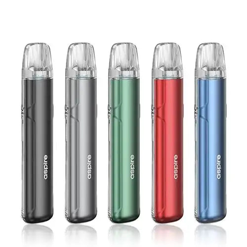 Aspire - Cyber S Pod - Vape Kit | only £19.99 | Cheapest Vape Shop in Uk