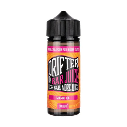 Drifter Bar Juice Shortfill E-Liquids | only £12.99 | Cheapest Vape Shop in Uk