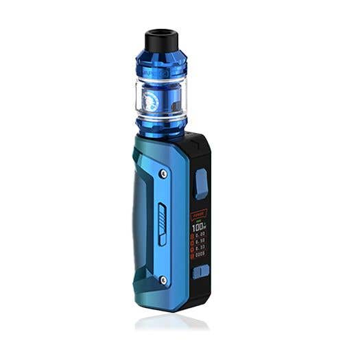 Geekvape - Aegis Solo 2 S100 - Vape Kit | only £42.99 | Cheapest Vape Shop in Uk