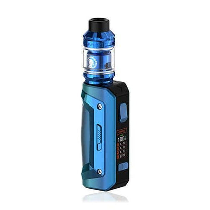 Geekvape - Aegis Solo 2 S100 - Vape Kit | only £42.99 | Cheapest Vape Shop in Uk