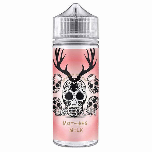 Poison E-Liquid -100ml | only £8.95 | Cheapest Vape Shop in Uk